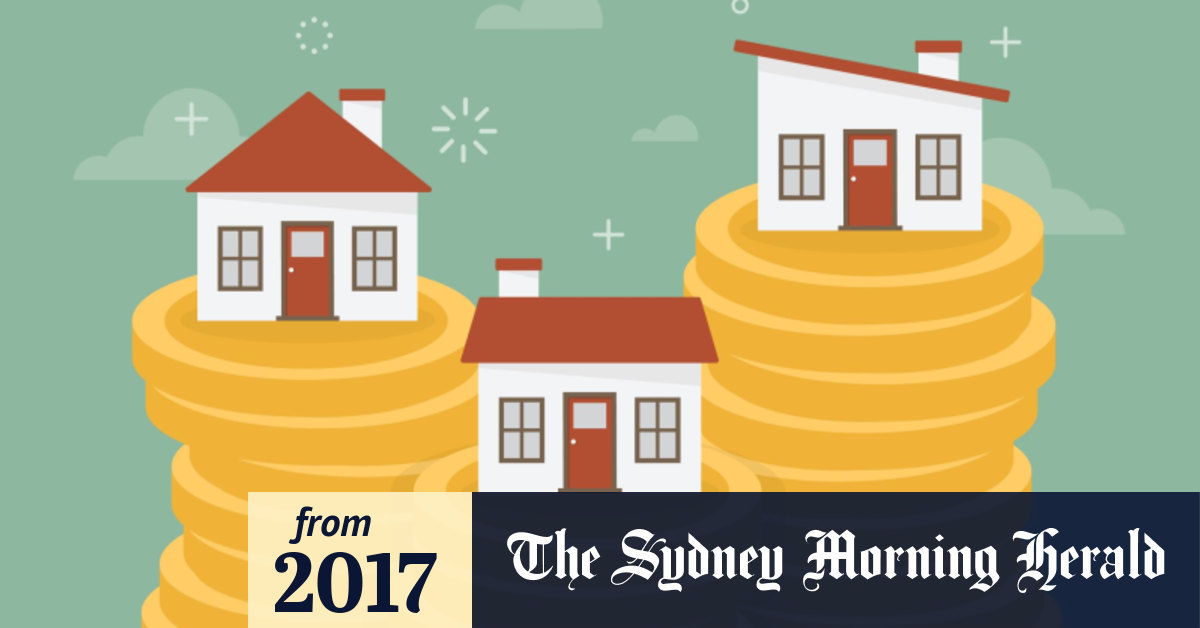 Is it better to keep money in the bank or buy an investment property?